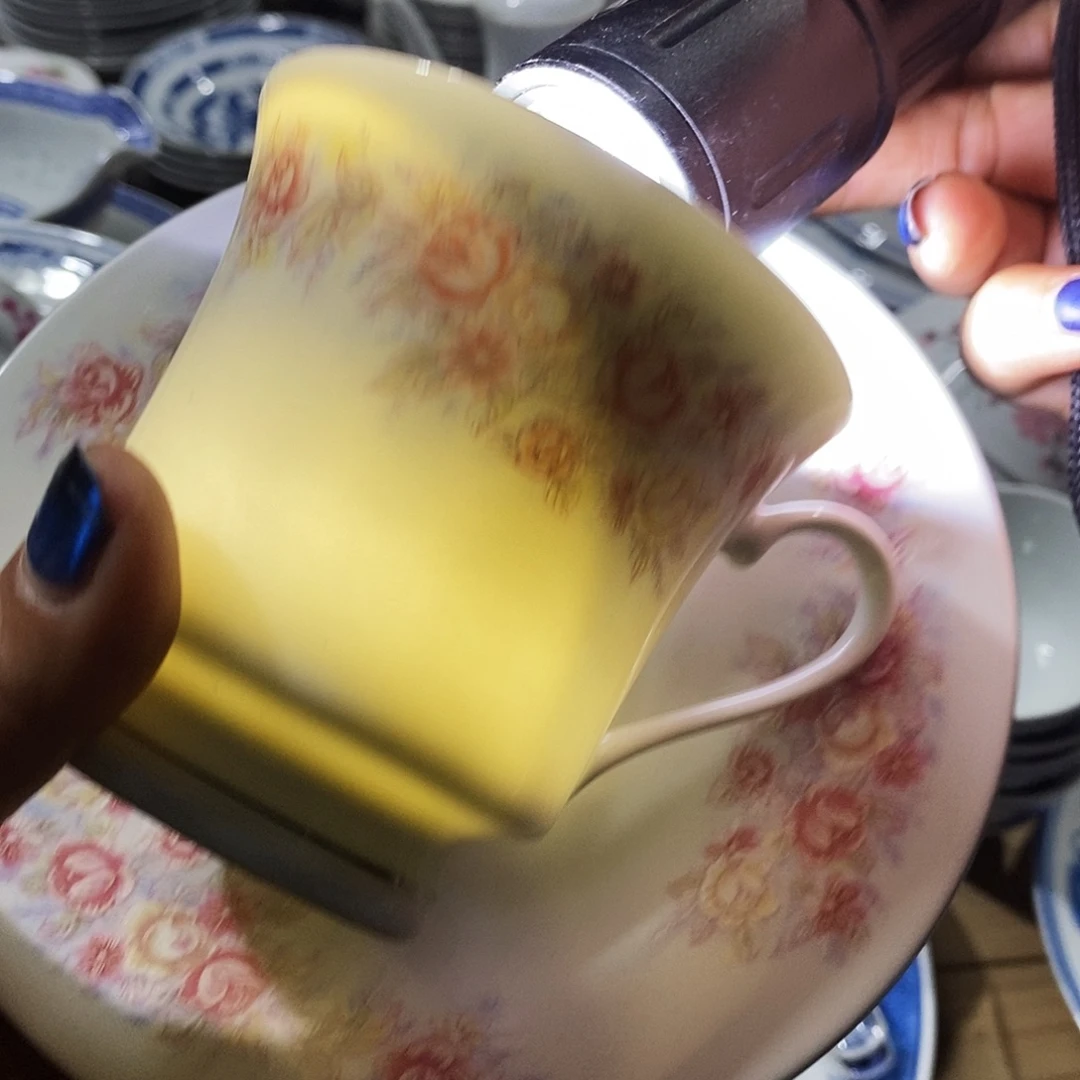 摆件陶景德镇陶瓷现代工艺