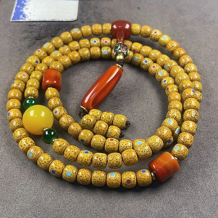 【闪购商品】吊坠星月菩提星月