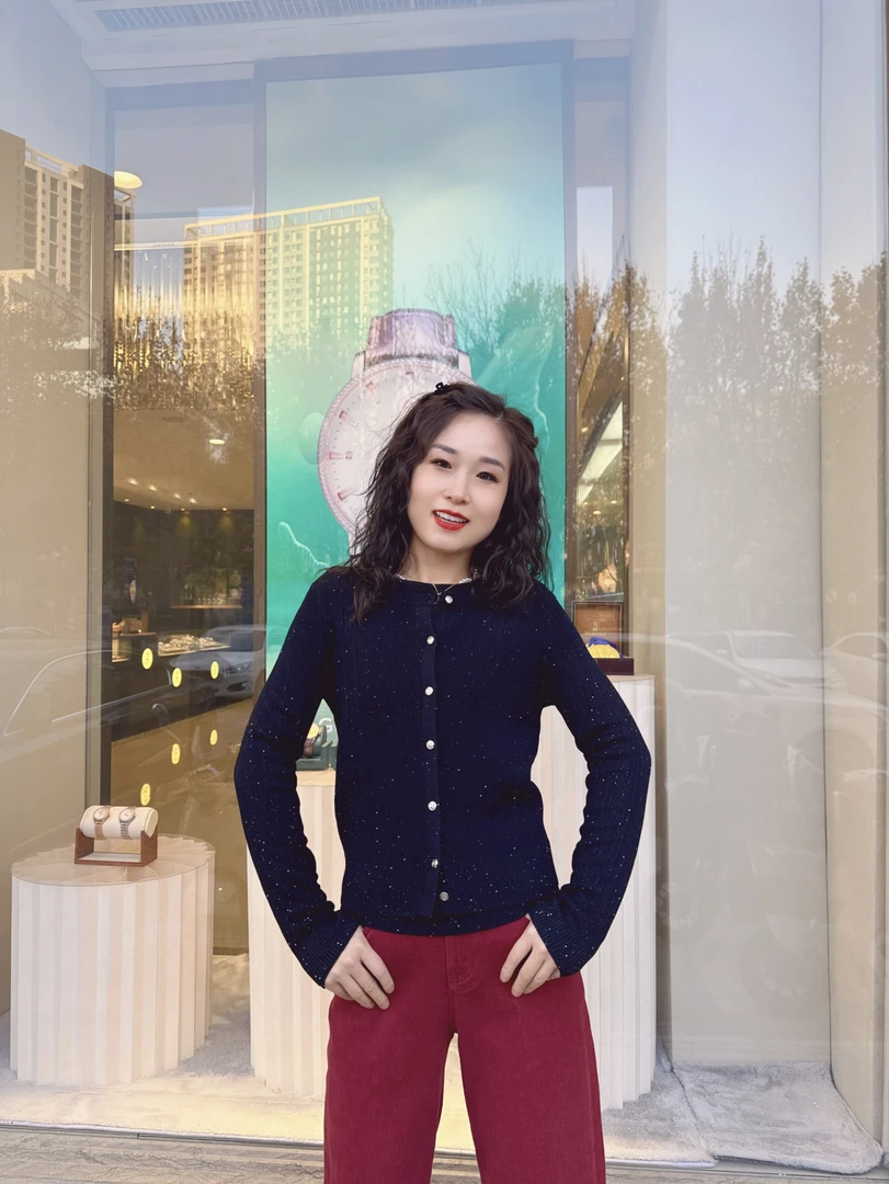 易缔媤针织衫Z73452WP051