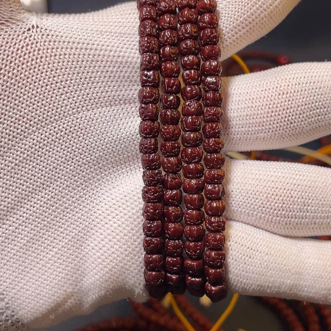 吊坠金刚菩提思*佛手 9