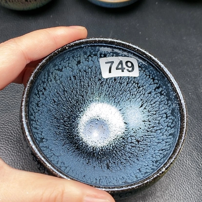 【闪购商品】茶盏全手工打造建盏