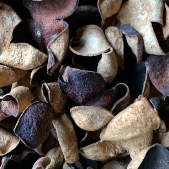 明珠山货   C—皮—250g—非香菇