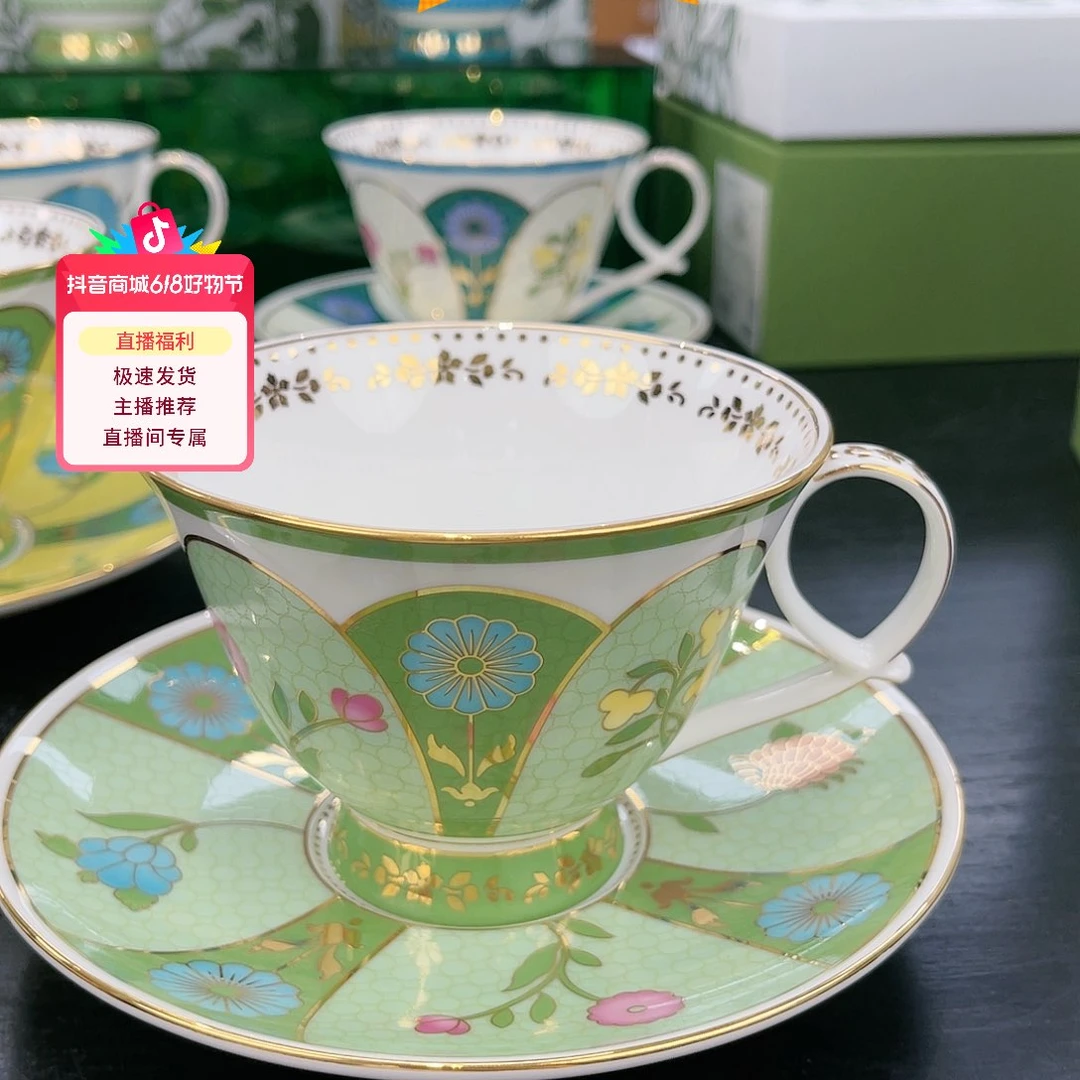 瓷片杯杯———————————-