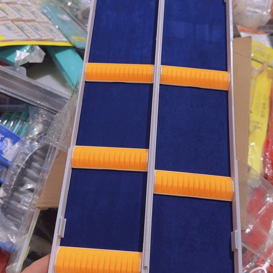 一帆风顺漂盒55一个