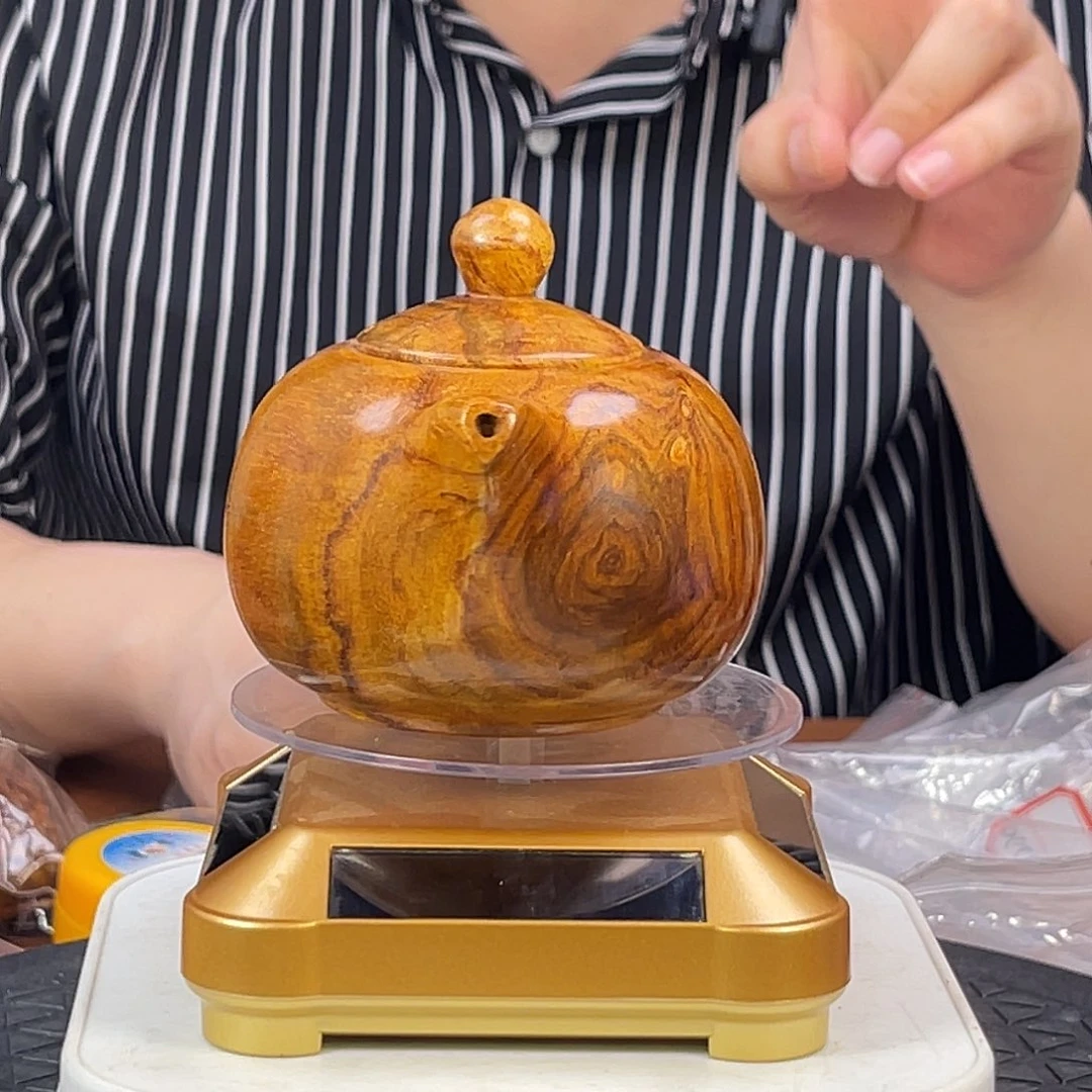 黄花梨/降香黄檀工艺品