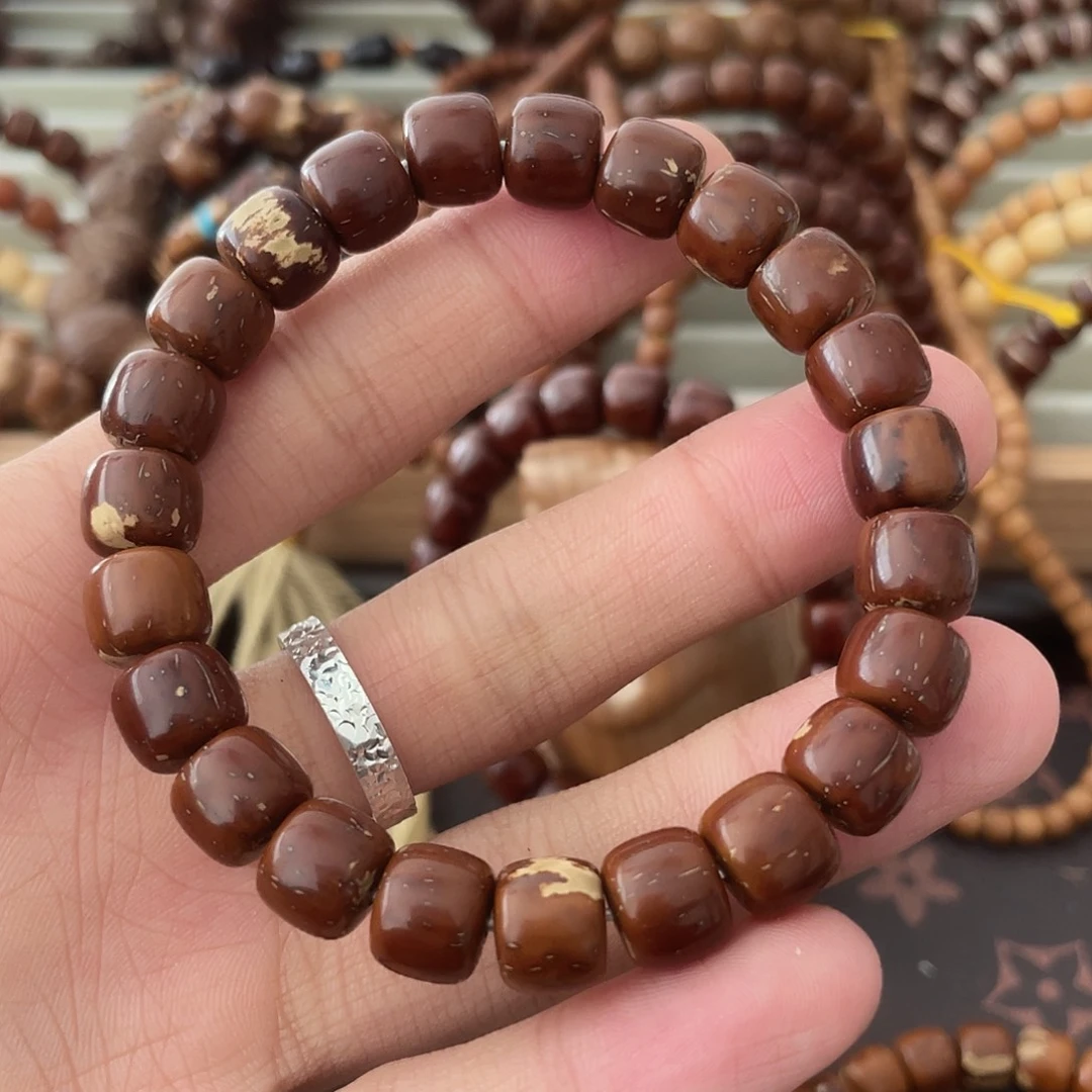 手串紫金鼠福利多多