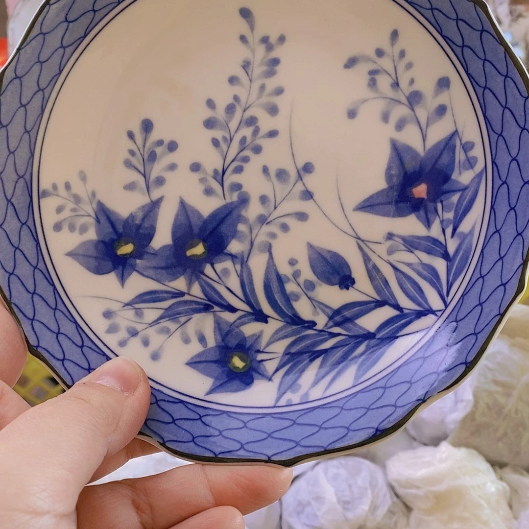 瓷片D****u日本精品回流瓷器