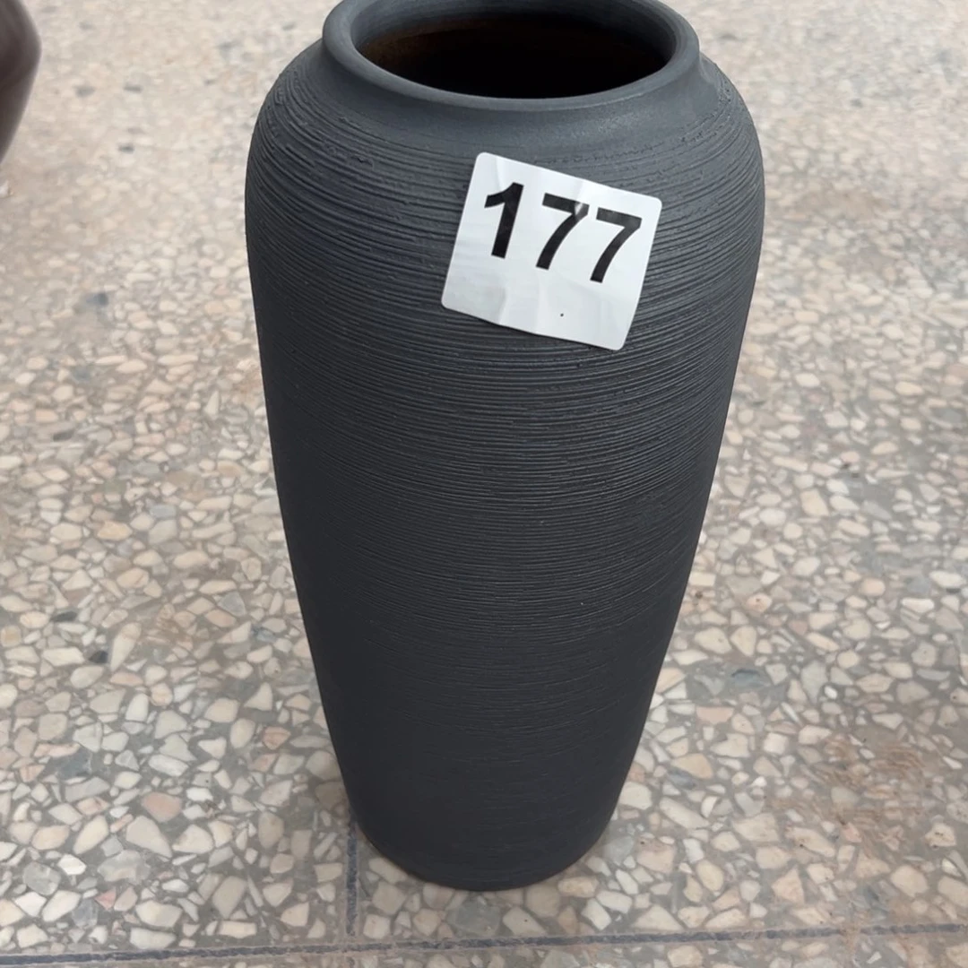 瓶高度32厘米口径10厘米