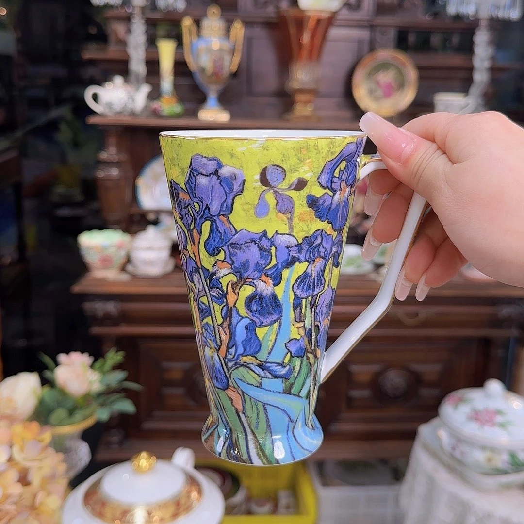 摆件欧洲瓷器收藏鉴赏