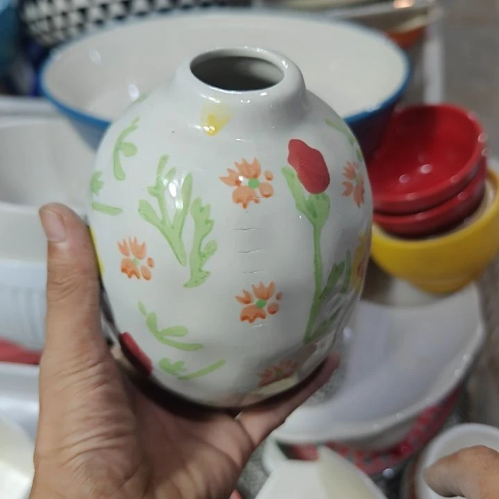 瓷片陶瓷餐具杯碗盘微瑕介意慎拍