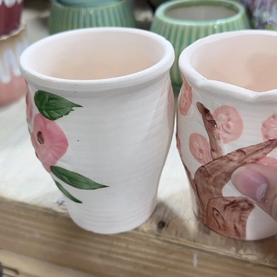 有孔！！有问题问客服，满9元包邮