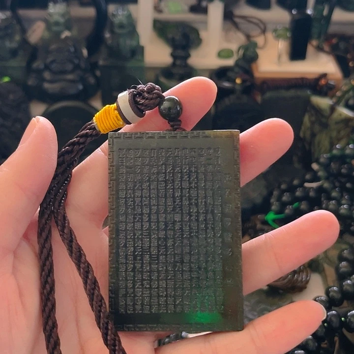 未镶嵌蛇纹石玉泰山玉