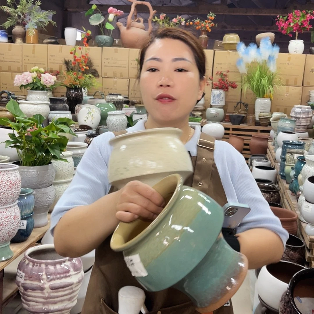 高度20口径17厘米