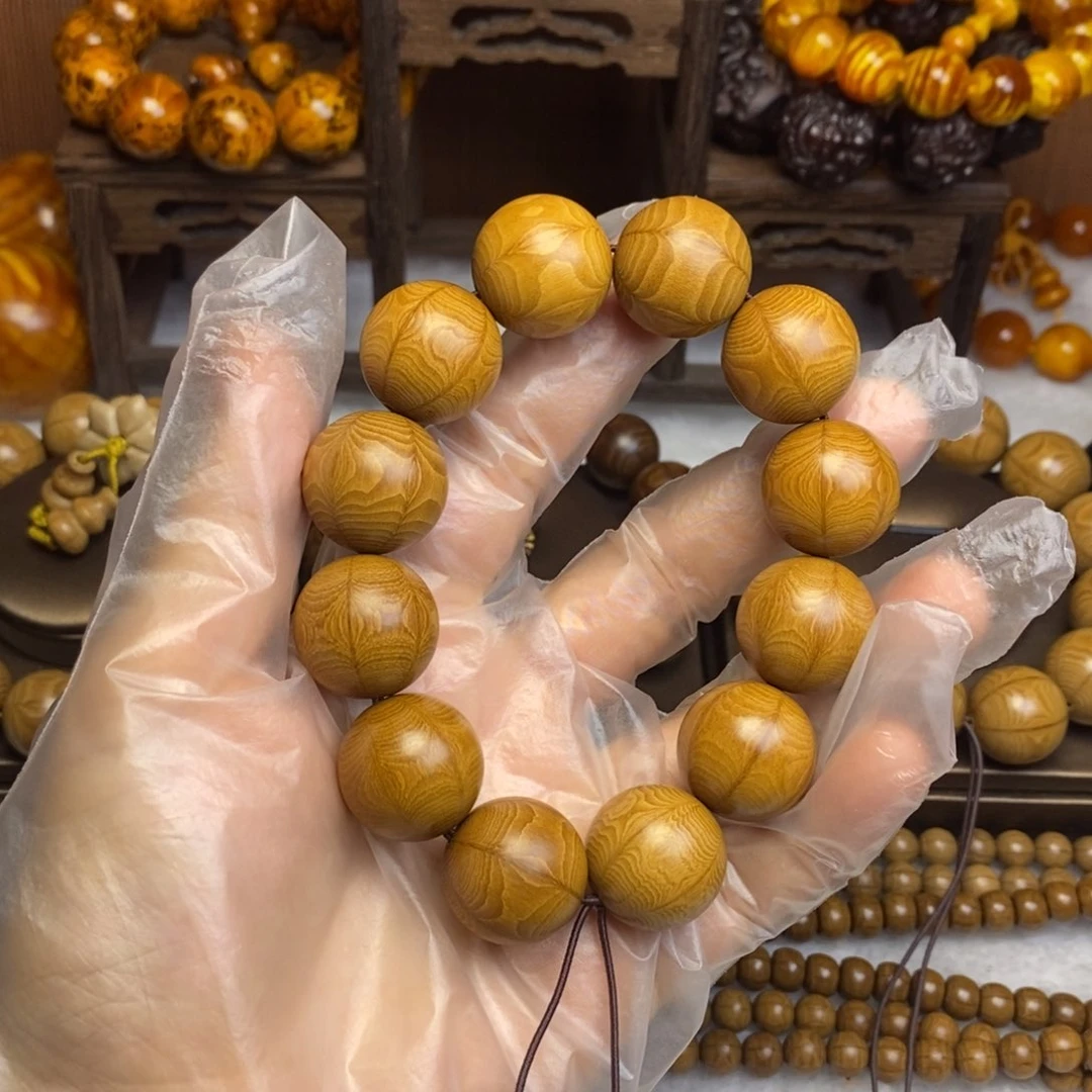 六道木手串/手链六道木2.0