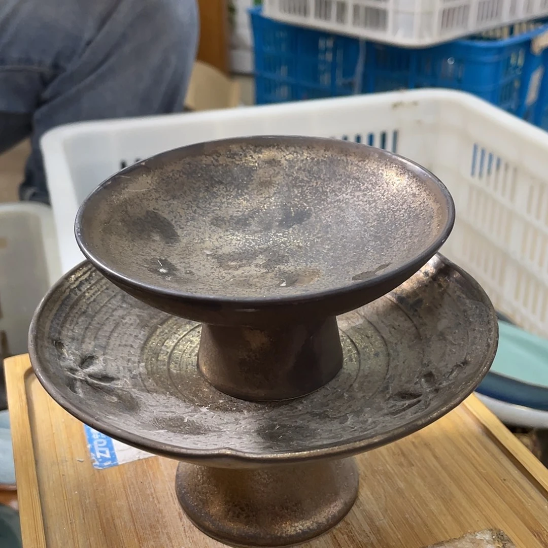 紫砂陶瓷茶具微瑕介意勿拍