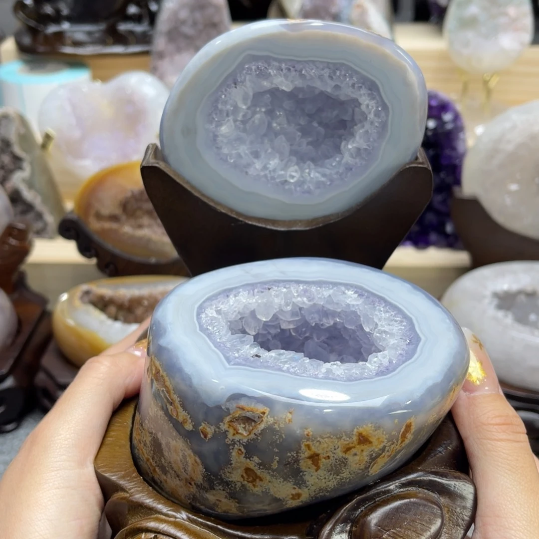 水晶随形（非配饰）未镶嵌