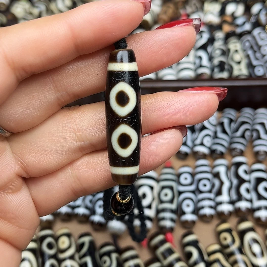 玛瑙/玉髓吊坠(不含链)未镶嵌