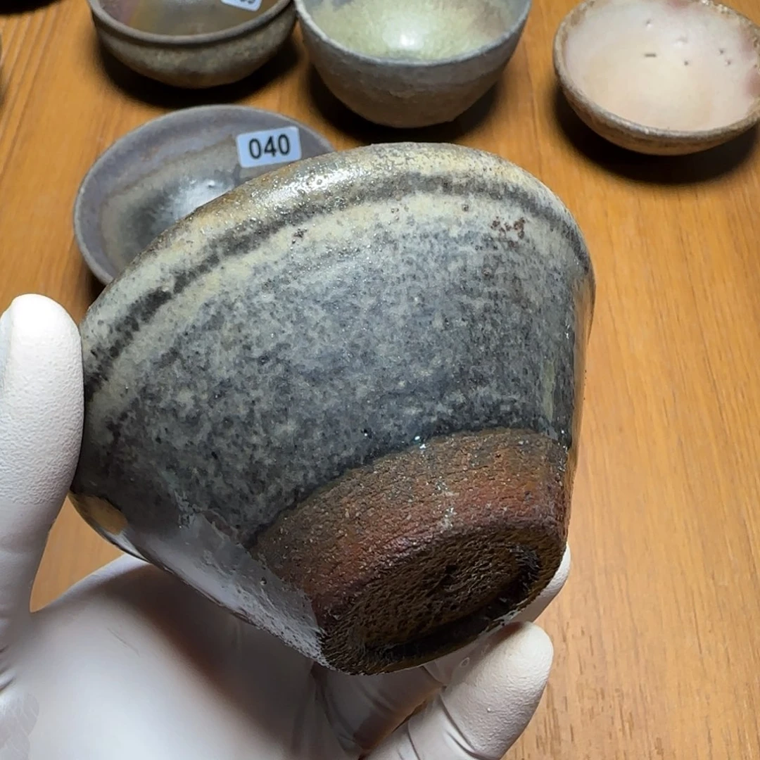 茶盏用****0柴烧建盏闪购链接391