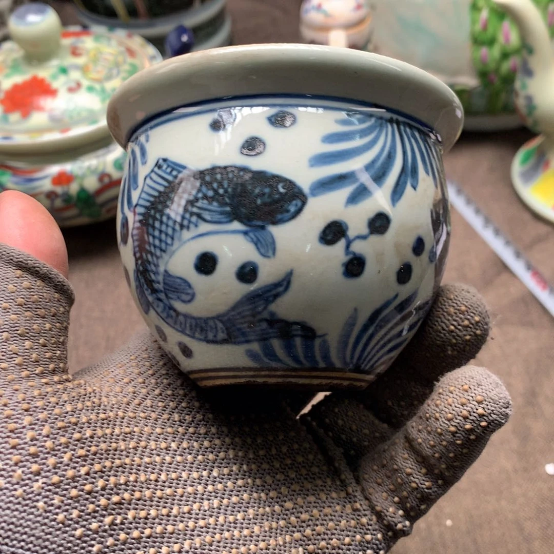 摆件瓷旧藏瓷器旧藏瓷器