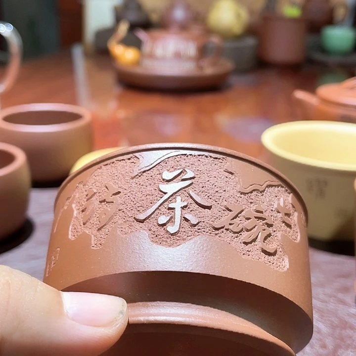 茶杯紫砂福利福利