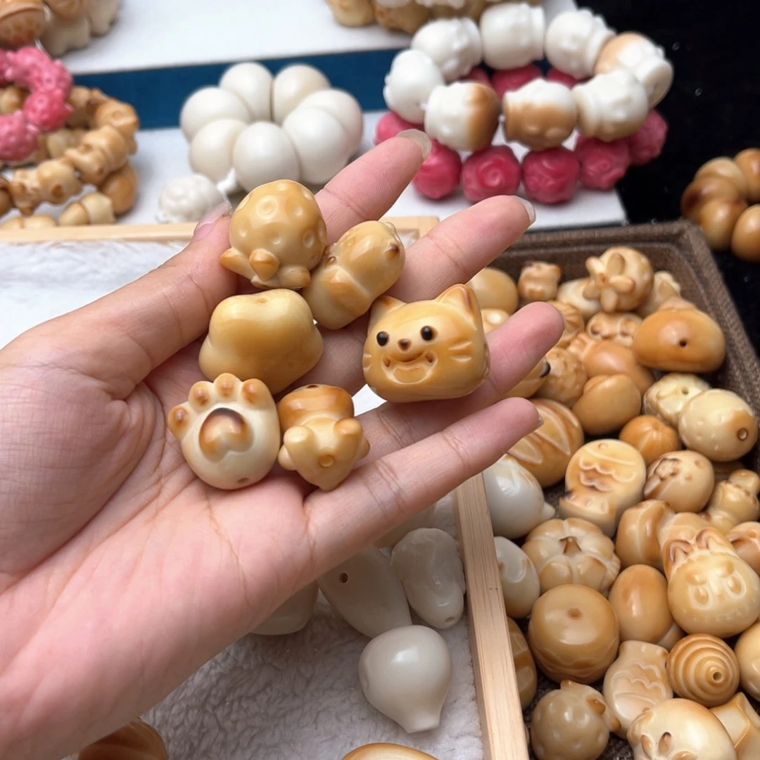吊坠菩提根/象牙果张***亮
