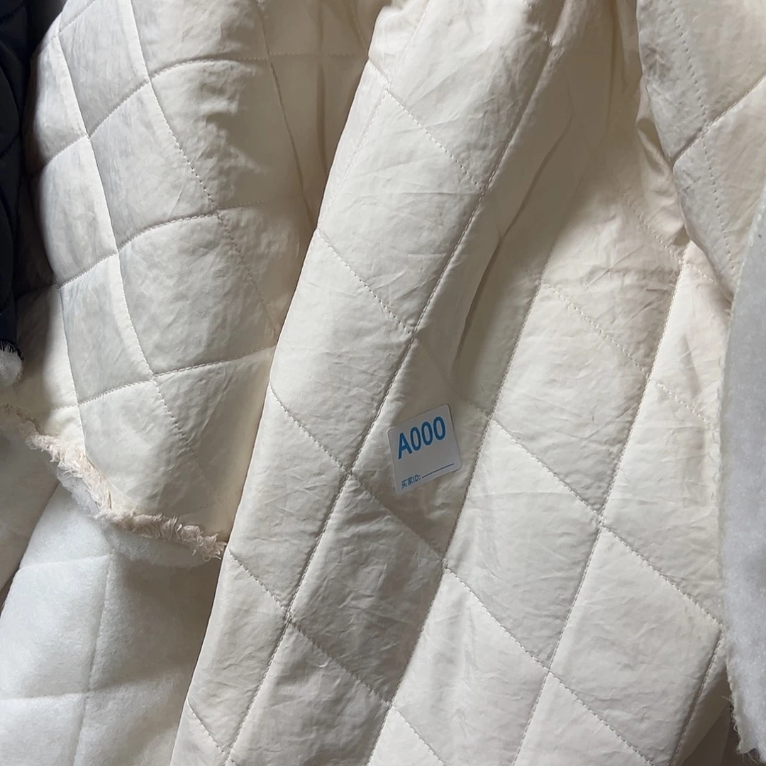 无纺布米白色行面面部¥21 ， 3米000