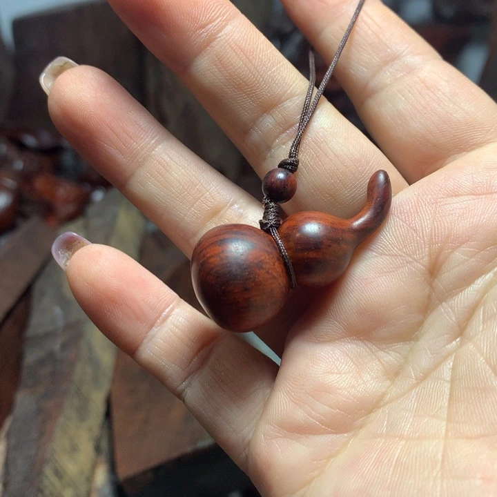 檀香紫檀（小叶紫檀）卫**号