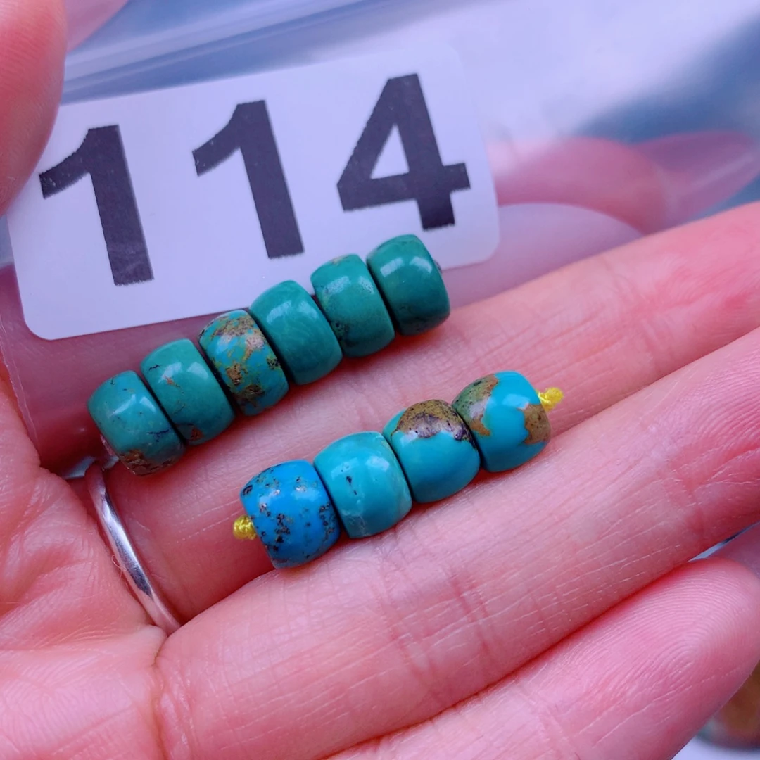 空竹粉丝专享十堰特色手工散珠