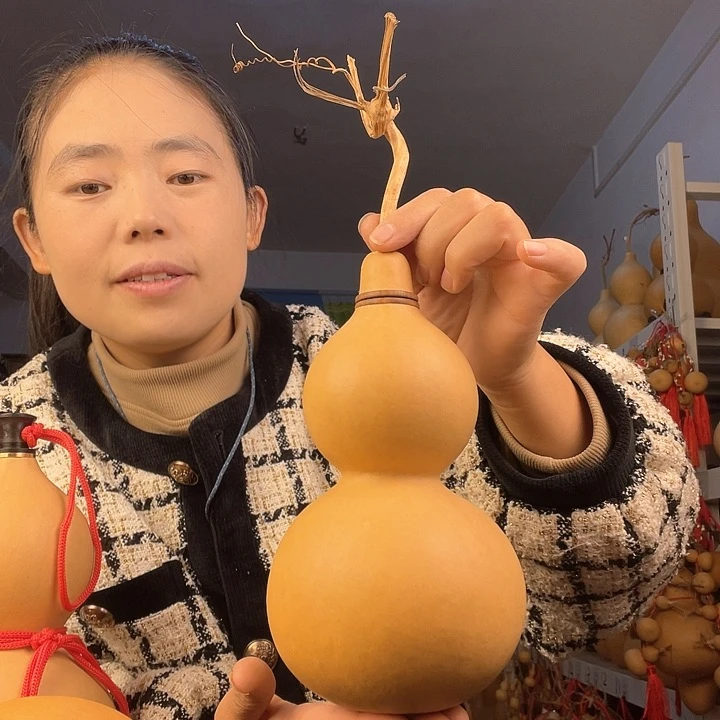 天然葫芦一物一图看图片发货