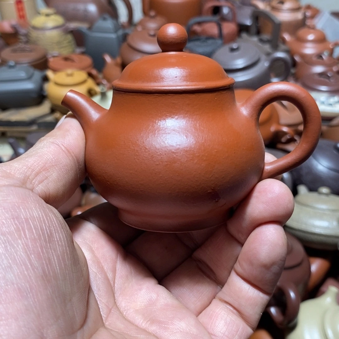 紫砂茶壶欢迎各位光临惠顾