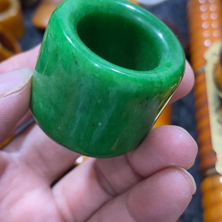 滴血莲花菩提吊坠