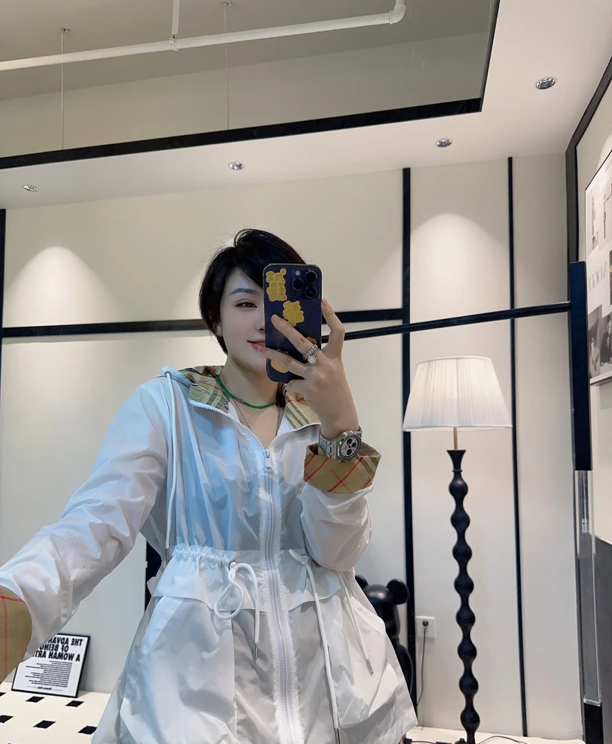 XIAOR-夏季新款时尚百搭防晒