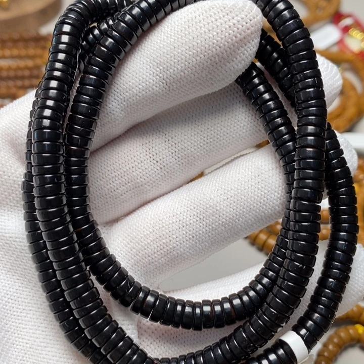 吊坠紫金鼠直切大肠脖挂6.3