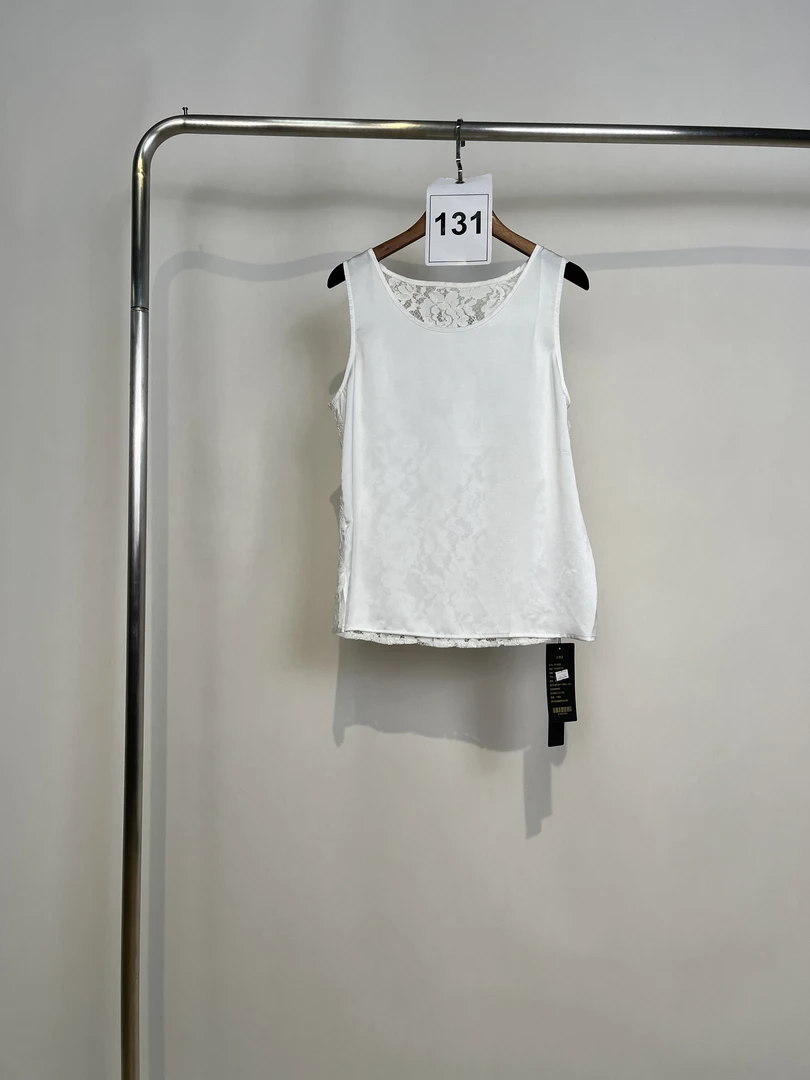 【花满林直播孤品专享】背心131