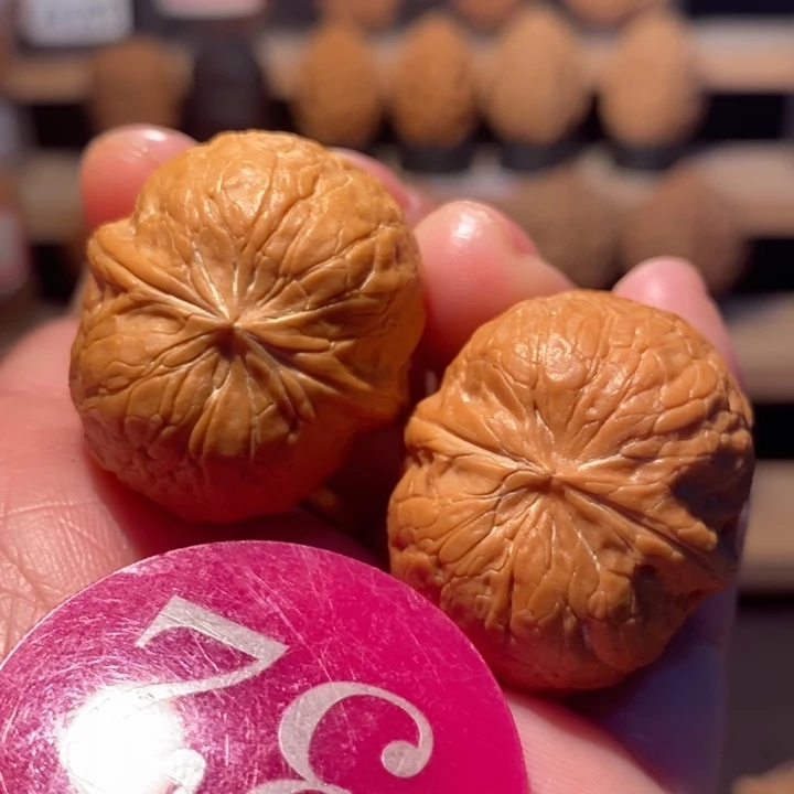 木质类水晶蛇皮球30尺寸