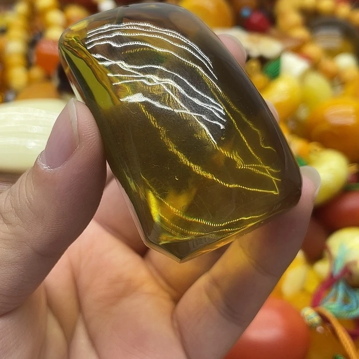 G39高端定制设计吊坠