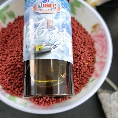拓梦复合香添加剂