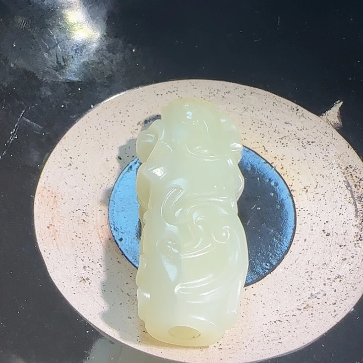 墨***N瓷片富甲一方，富甲一方