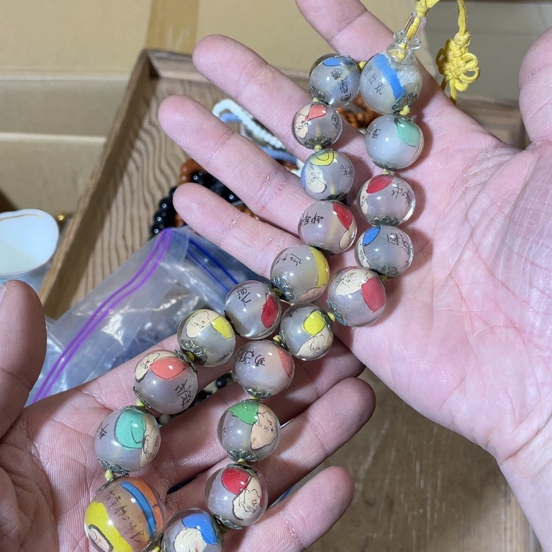 紫砂中古商品谨慎下单一**景