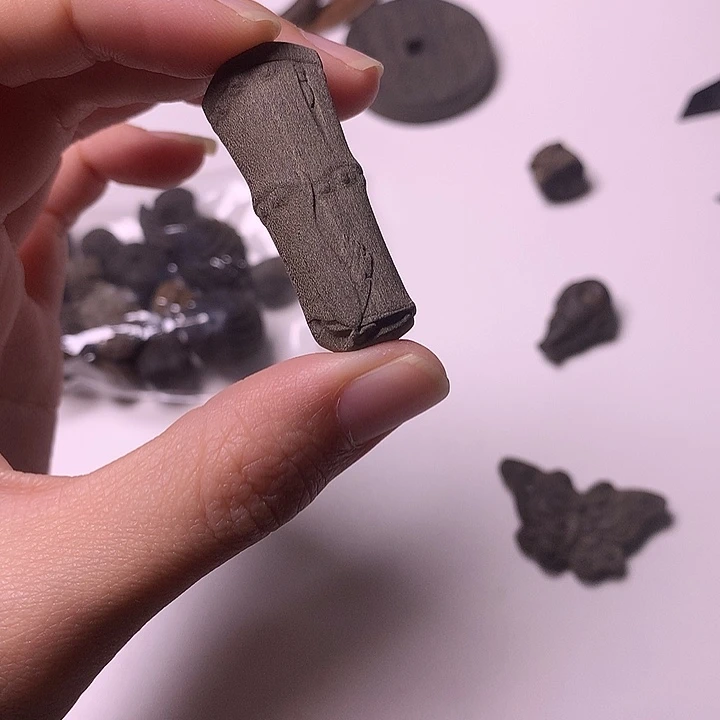 手串/手链檀香木檀香阴沉竹节