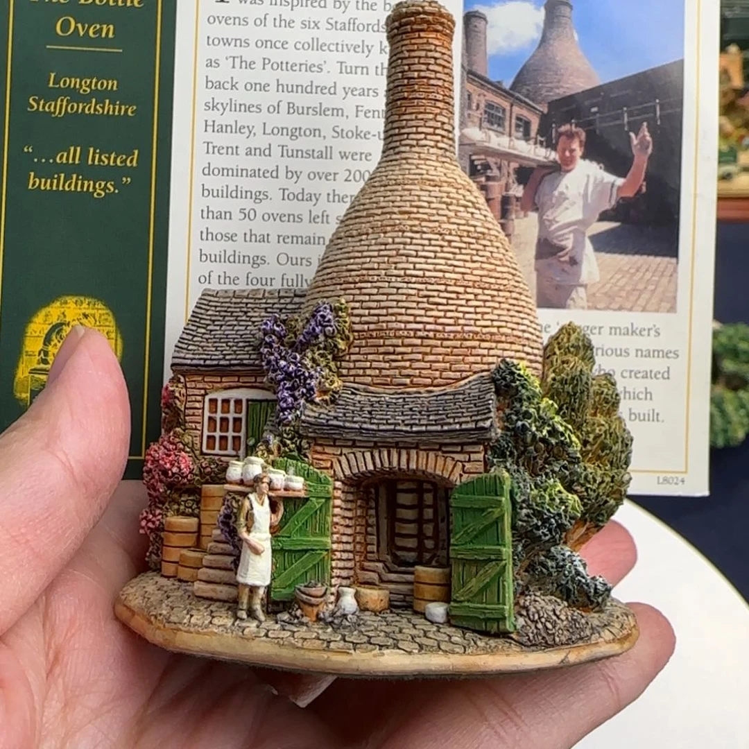 中古美物 利利普Lilliputlane