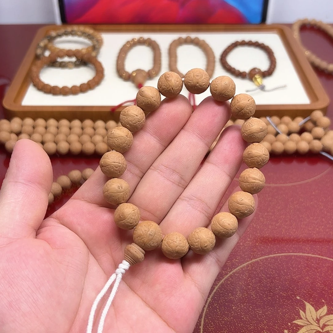凤眼菩提手串凤眼菩提