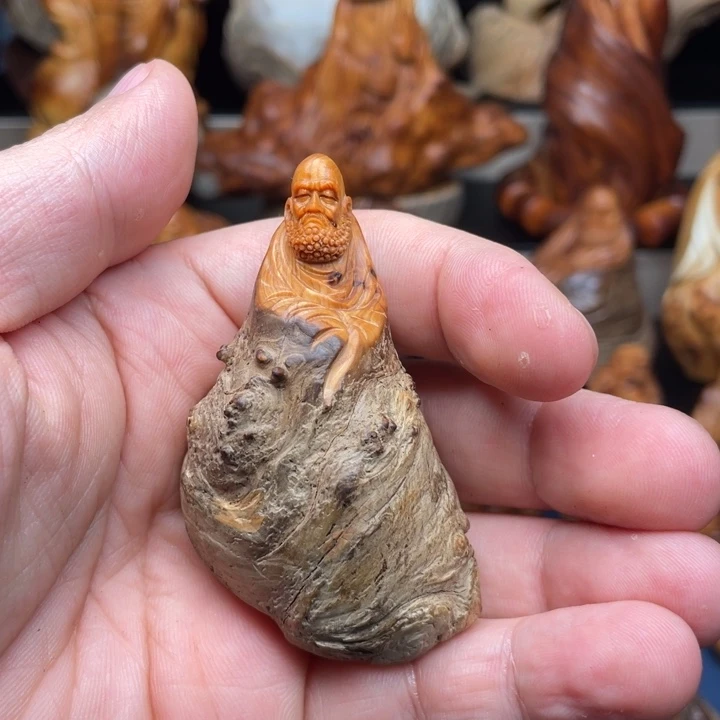 柏木（崖柏）2855566555888999