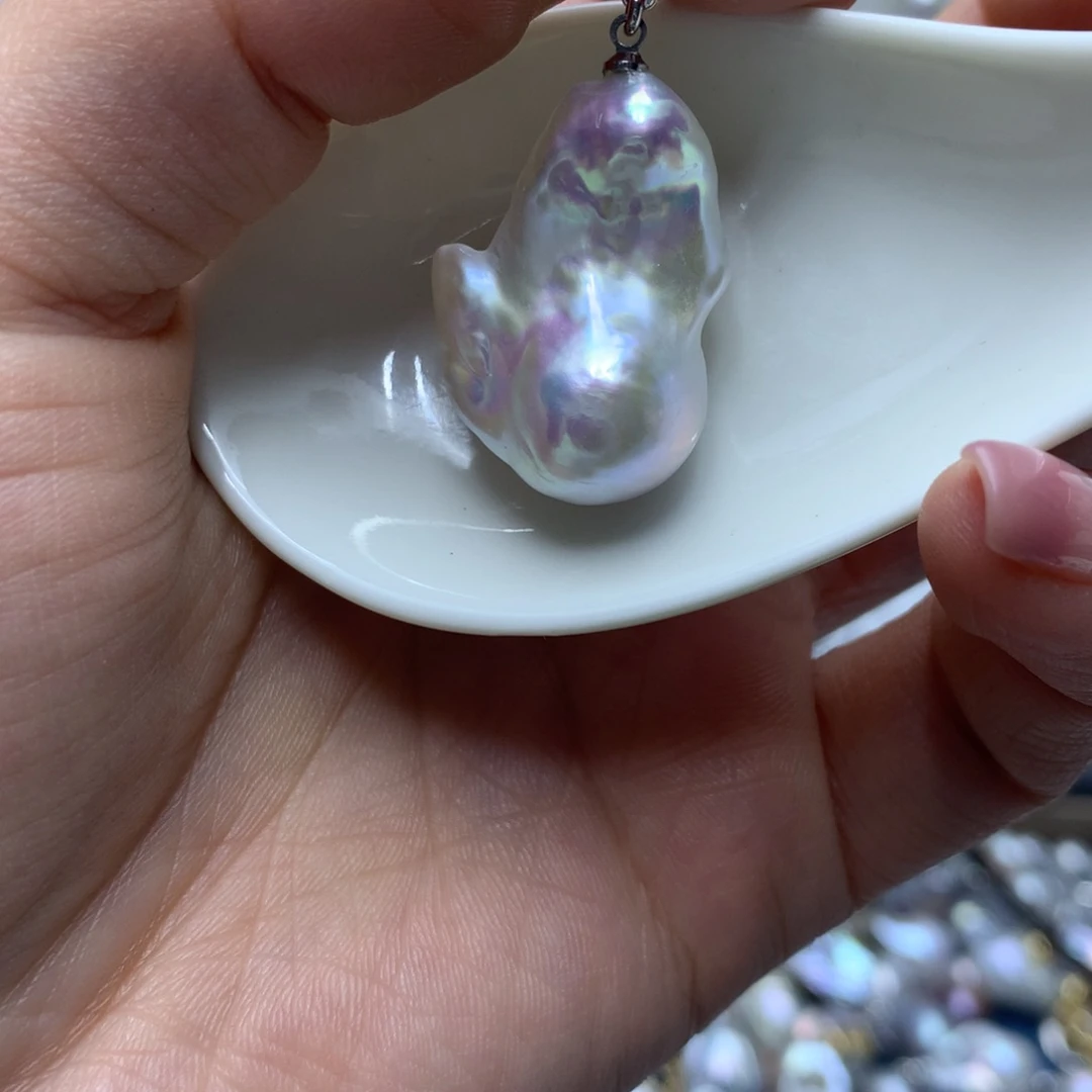 淡水珍珠其它未镶嵌