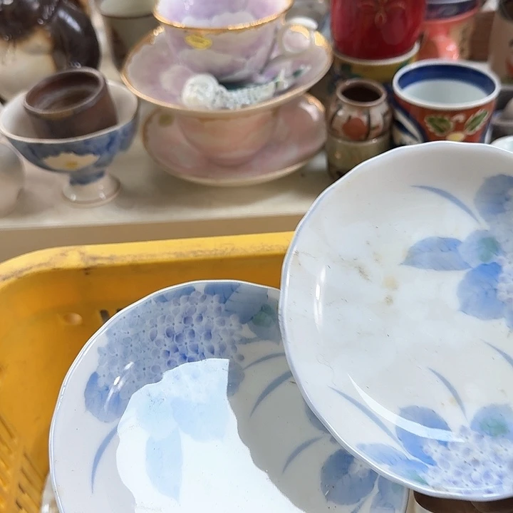 碗开播啦….开播啦