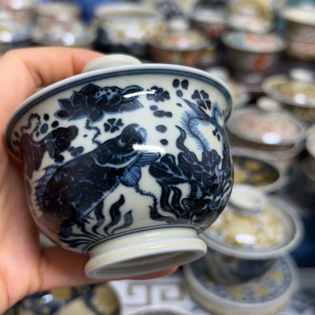 【闪购商品】陶瓷艺术有限公司