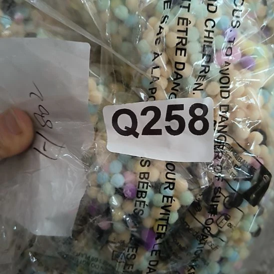 抖***妖258手工辅料库存DIY