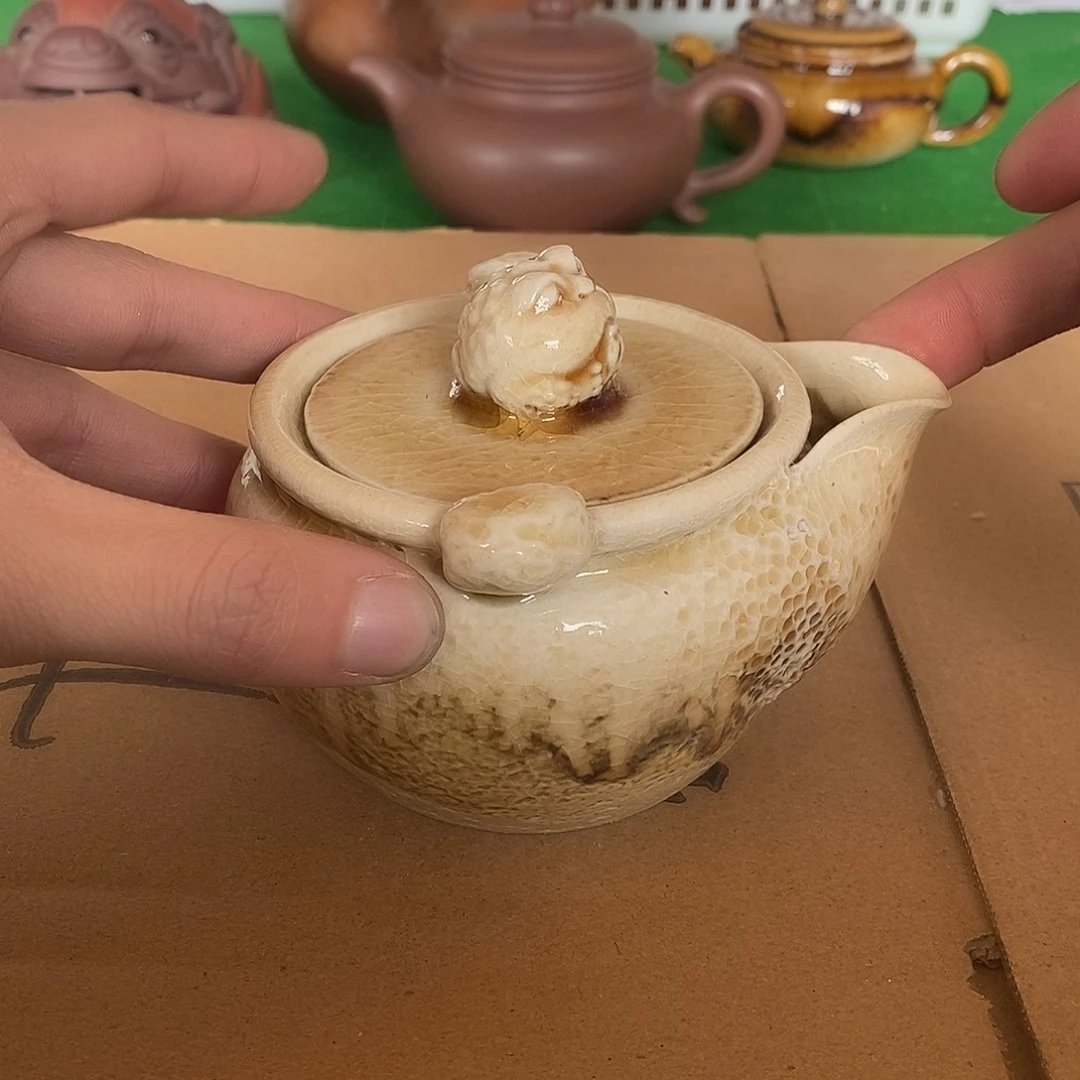 紫砂茶壶紫砂艺术学院的