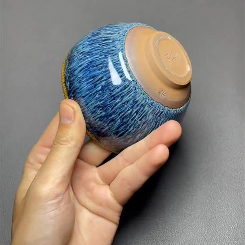 【闪购商品】茶盏-10029..........