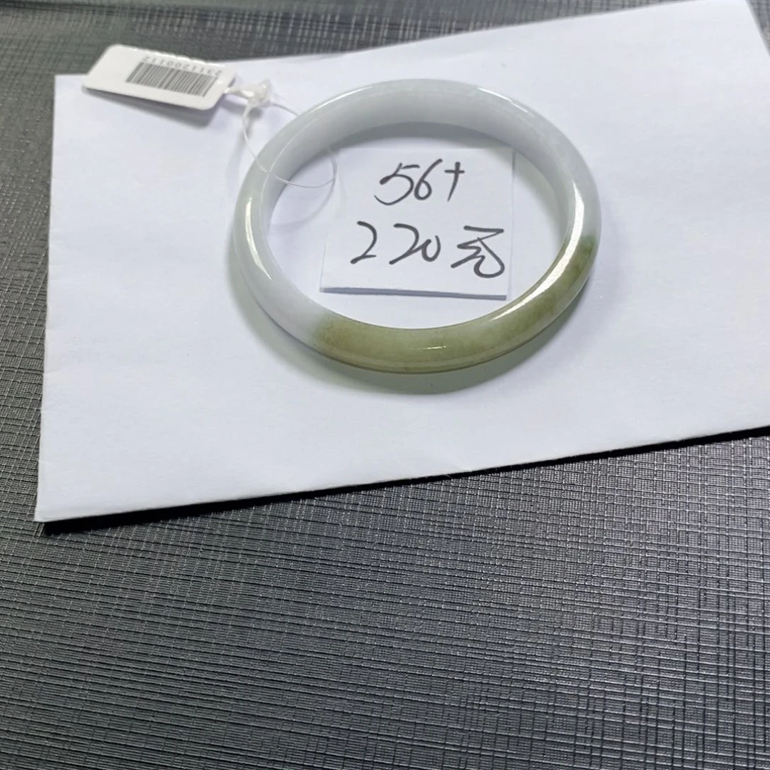 【闪购商品】未镶嵌手镯翡翠